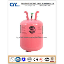 Venta caliente de gas refrigerante mezclado de refrigerante R410A (R422D, R507)